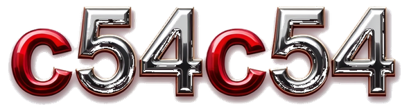 c54c54 logo