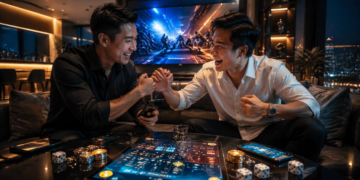 c54c54 Crash Games