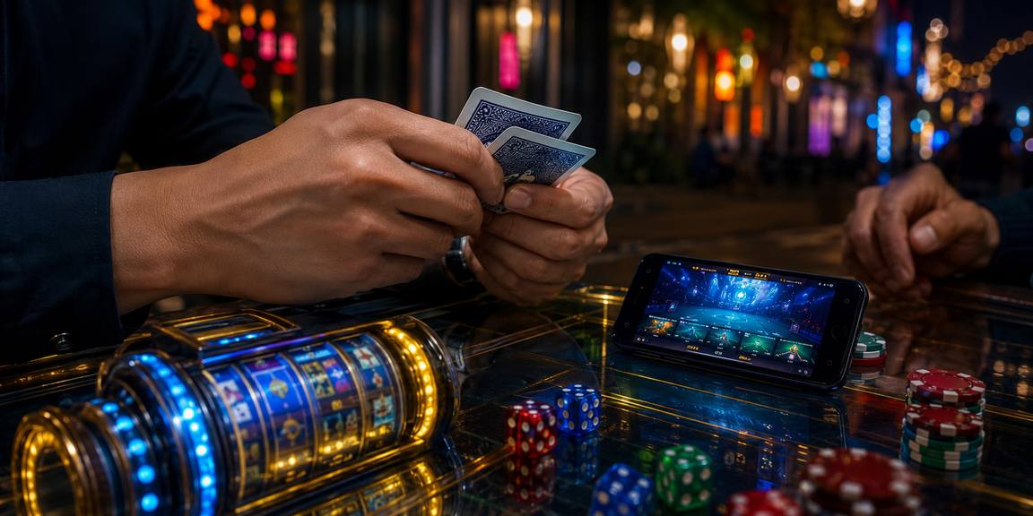 c54c54 mobile gaming